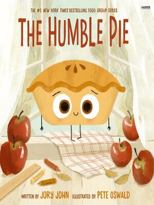 cover image of The Humble Pie